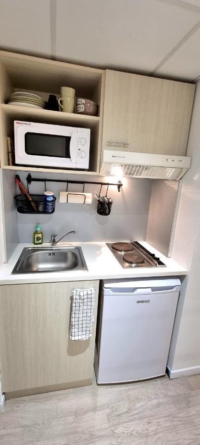 Appartement Cosy - Vue Montagne - Clim - Gare Lourdes